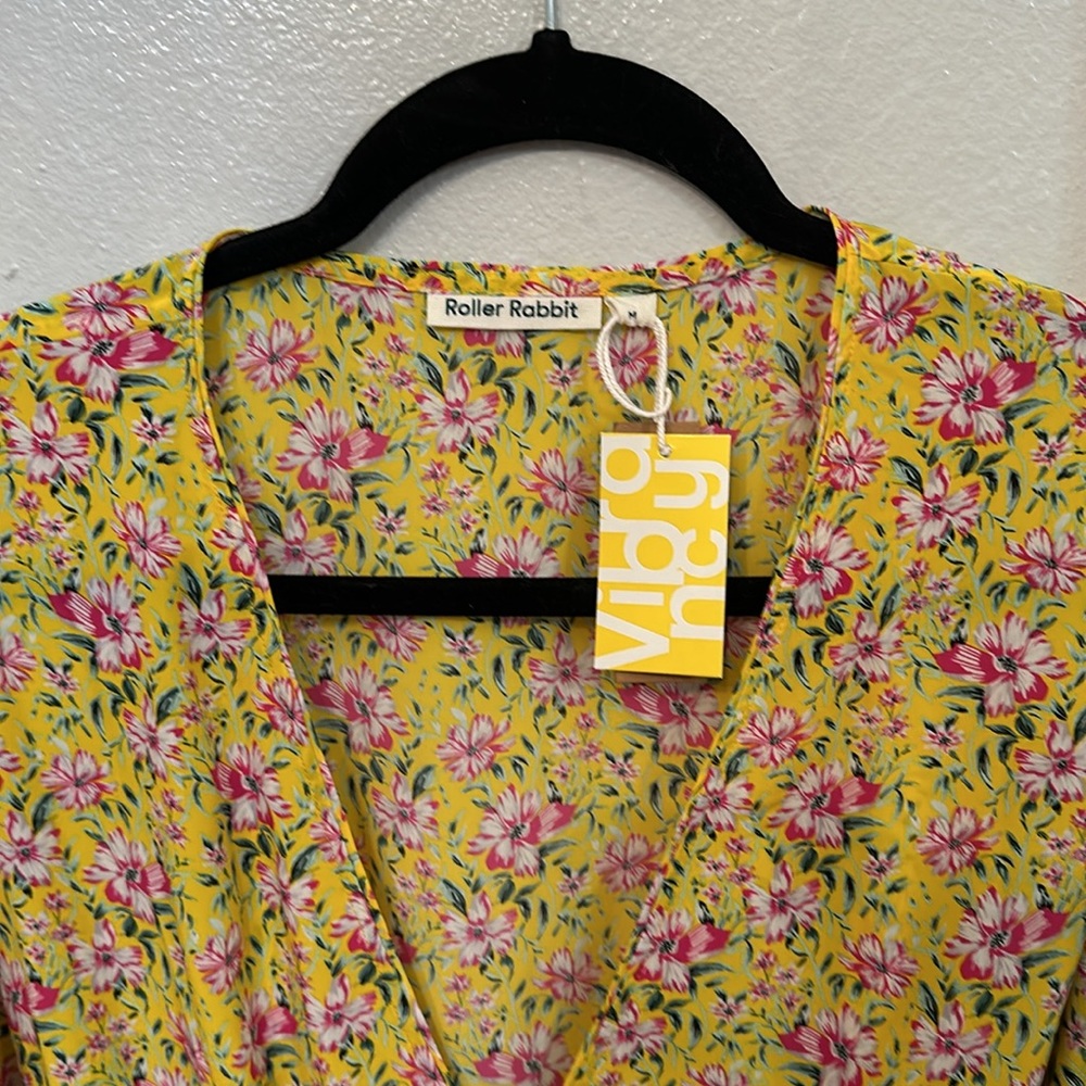 Roller Rabbit Dress - Picture 3 of 3